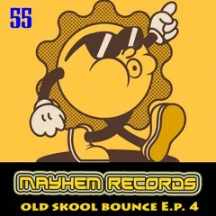 Da Barra Boyz - Cold As Ice 2023 (Dj Ritchie & Col M remix)