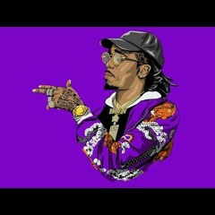 "Sharp" Quavo x Offset x DaBaby Type Beat | Trap Hip Hop Instrumental | 130bpm | prod. by DJS