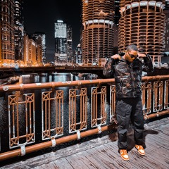 Time Away (prod. classik x nick mira x john luther)