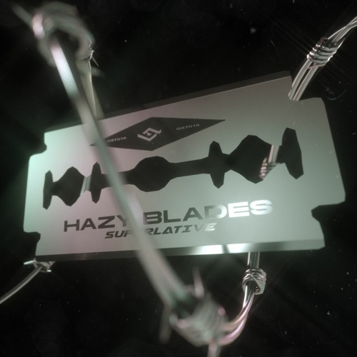 Hazy Blades - Fangs