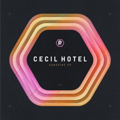 PREMIERE: Cecil Hotel 'Sunshine' [ProgRAM]