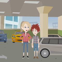 B2 - 02 - Past - Passive