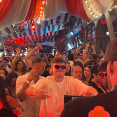 More Than Disco / Less Than Techno #1