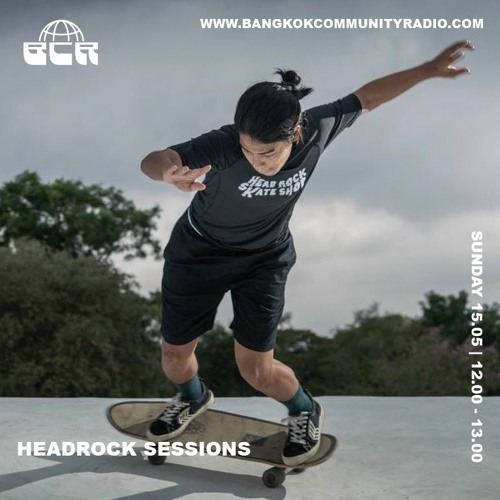 Headrock Session 15.5.22