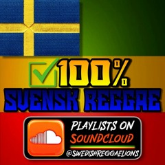 100% SVENSK REGGAE