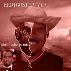 tumbasadic - kedigostep