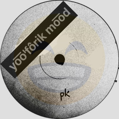 yo͞oˈfôrik mo͞od (Nu 2025 Demo Mix)