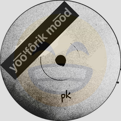 yo͞oˈfôrik mo͞od (Nu 2025 Demo Mix)