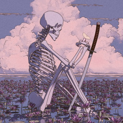 $ENSEI- My Syndrome (Ft Monnie Mosbergh) prod. by megaTRONG