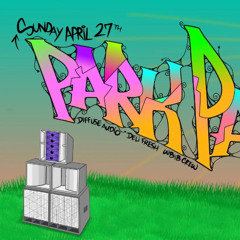 Kevamine - Live @ We're Bringing It Back 042725