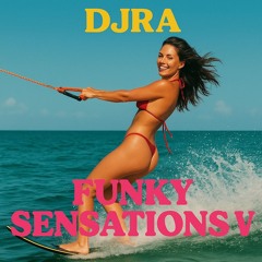 funky sensations v