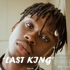 (FREE) "LAST KING"  FIREBOY X CKAY X OMAH LAY X OXLADE TYPEBEAT [AFROBEAT 2022]