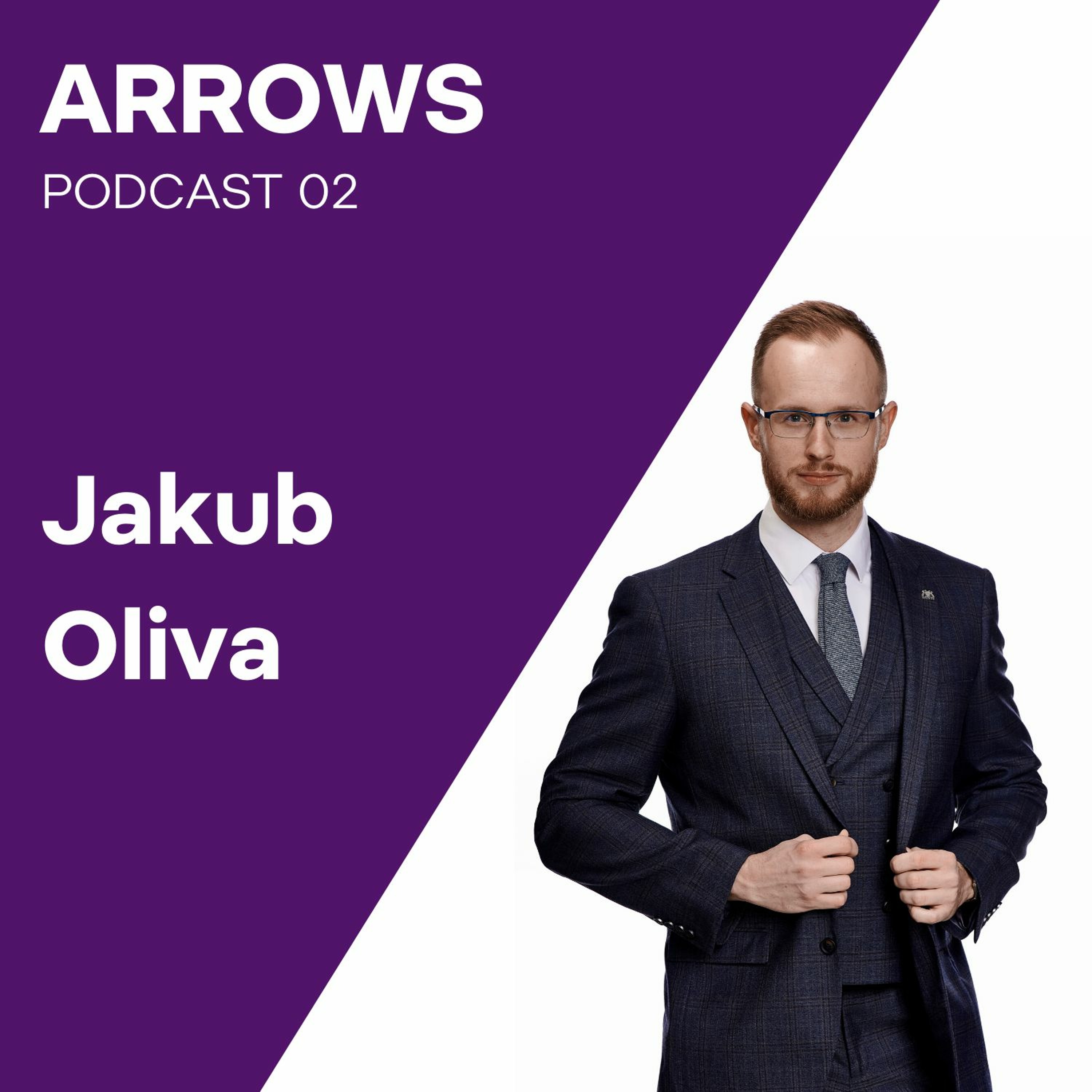 ARROWS PODCAST