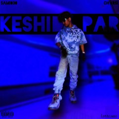 Keshidi Par (Feat. Chvrsi) (Remix)