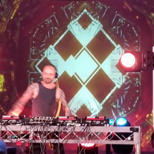 SAMp3 - Deliverance Festival 2025