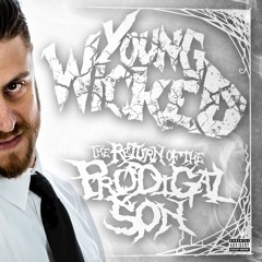 I Aint The One (feat. Blaze Ya Dead Homie & The R.O.C.)