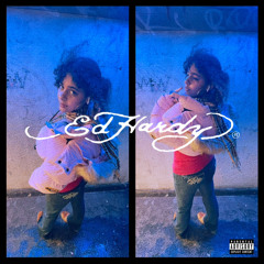 Ed Hardy