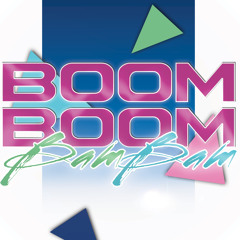 Boom Boom Bam Bam (feat. TIPTI)