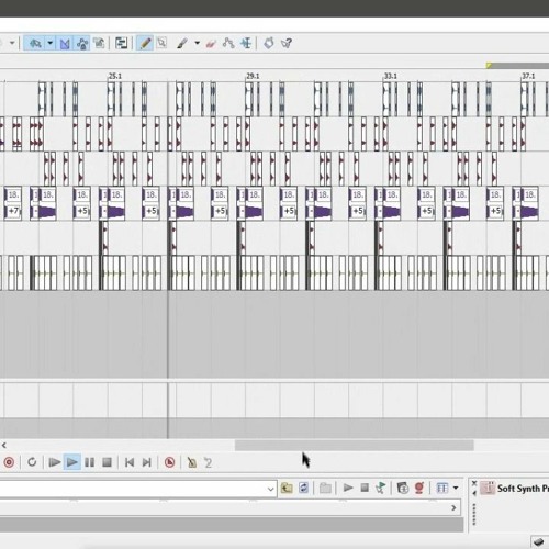 BEAT VAPO AVAÇADO COM KICK DE TRAP ((EDIT DJ CRISTIAN CARVALHO )) 2020