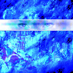 empty space