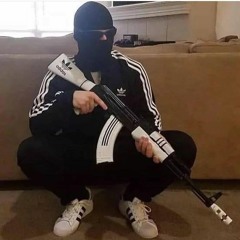 DJ Blyatman & Russian Village Boys - Cyka Blyat (Dj Žodyn Remix)