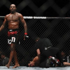 "I Will Literally Kill You" Jon Jones X DOOM