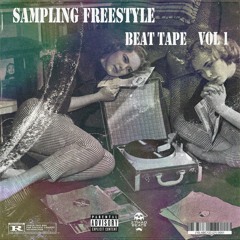 SAMPLING FREESTYLE - Track 6 Oldschool HipHop | Boombap