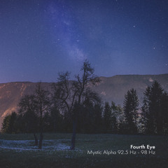 Mystic Alpha 92.5 Hz - 98 Hz