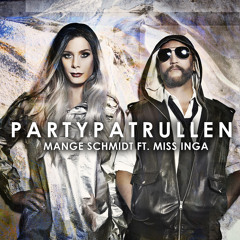Partypatrullen (feat. Miss Inga)