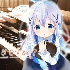 Piano Medley - Is the Order a Rabbit? ご注文はうさぎですか？- 5 Tracks from 3 Seasons