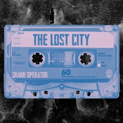 The Lost City