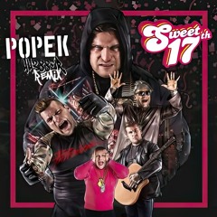 Popek - Jestem Królem (44388er Remix)