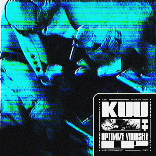 Kuu - OPTIMIZED