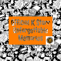Official K Starr - Unforgettable Memories