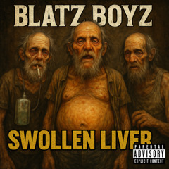 Swollen Liver