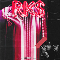 RK$ - STANDARDS (Prod TM88)