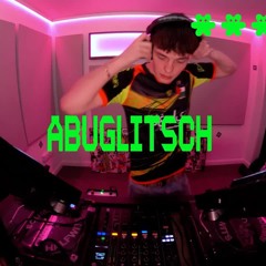 AbuGlitsch NTS Rush Mix
