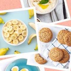 Classroom 2 - Snacks