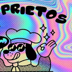 Los Prietos - Fxckdx Papi