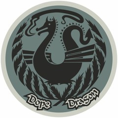 Dj Escape - All Dope Dragon Mix part 1
