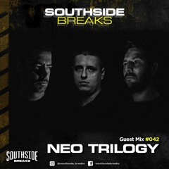SSB Guest Mix #042 - Neo Trilogy