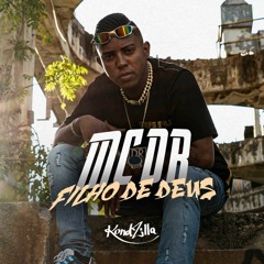 Mc DR - Filho de Deus