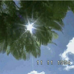 end of time