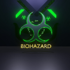 biohazard