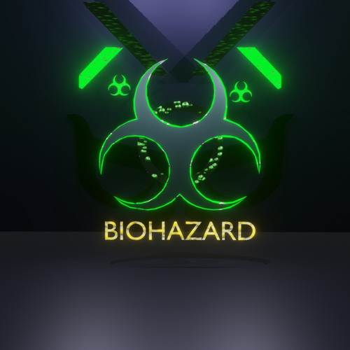 biohazard