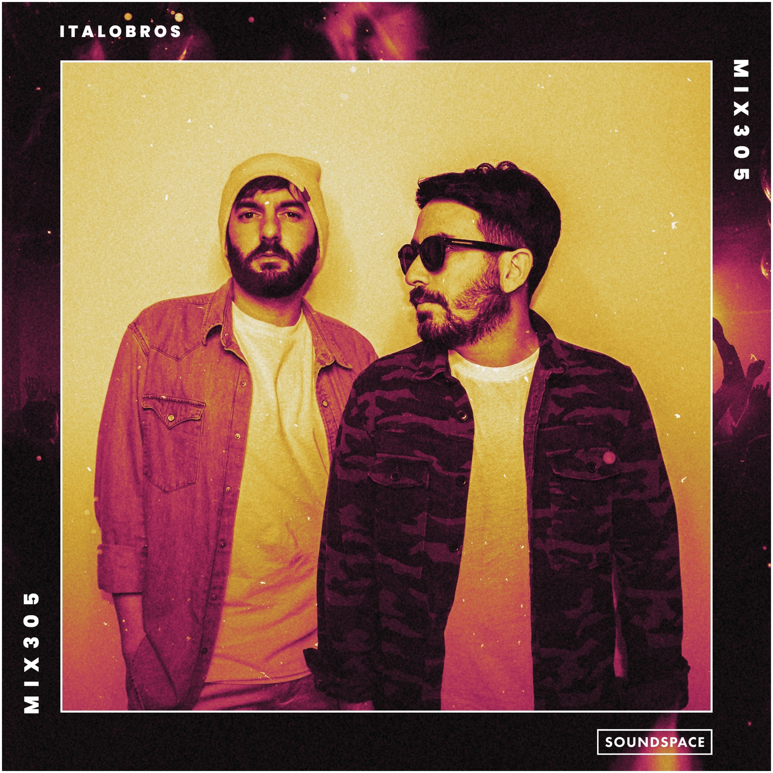 MIX305: ItaloBros