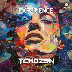 Tchozen - Experience [Pequi Records]