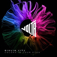 GIULIA (IT) - Colors In Your Eyes