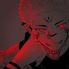 Sukuna X Lost Souls (Shazyzz Hardstyle)