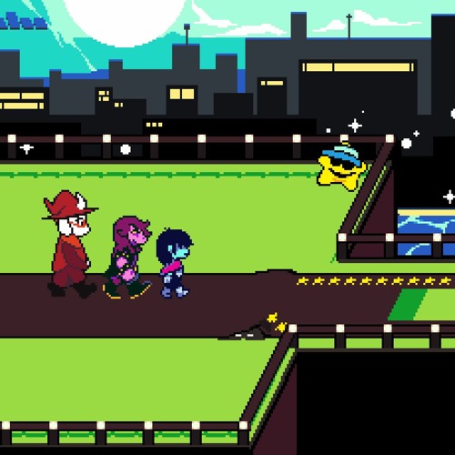 Somewhere Else (Outdated)